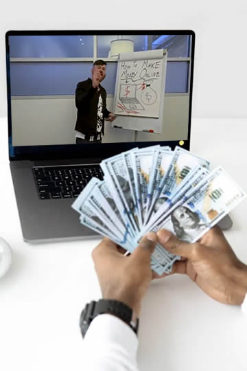 super affiliate system