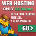 hawkhost web hosting