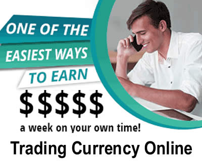trading currency online